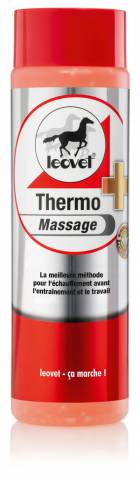 Gel Thermo Massage - LEOVET