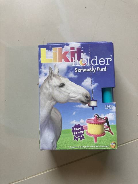 Likit holder