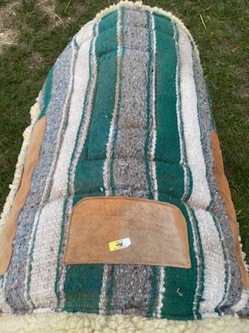 Tapis western