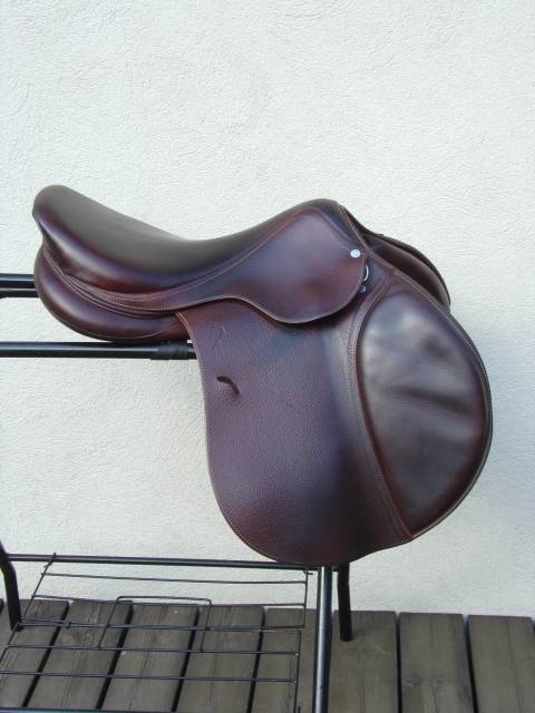 Selle Antares Classique 17'5