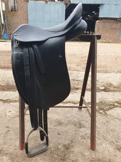 Selle dressage JMR