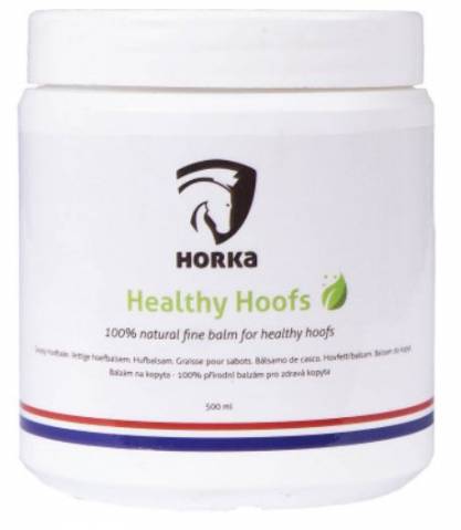 Graisse Healthy Hoof - HORKA