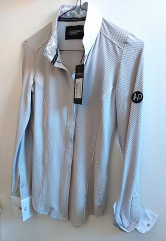 Chemise de concours Horseware Ireland, femme,taille 36