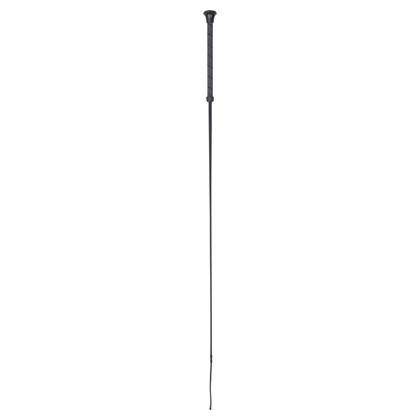 Stick Dressage Antidérapant Noire Harry's Horse