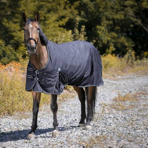 Couverture imperméable Oxford 300d 0gr - Riding World