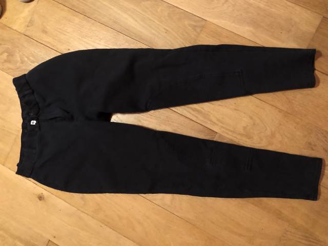 Pantalon d’équitation 