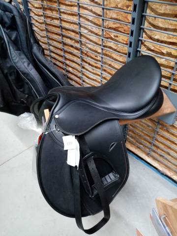 Selle mixte