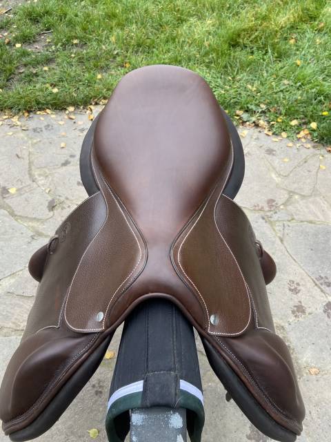 Selle Forestier BOEKELO Neuve