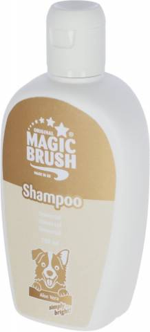 Shampoing pour chien Universal - Magic Brush