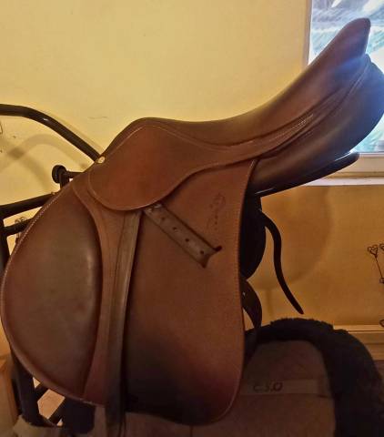 Selle Antarès cso