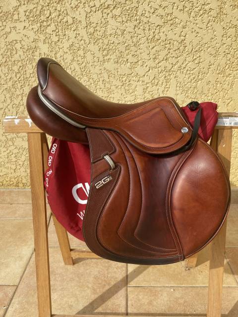 Selle cwd mademoiselle 17’ 