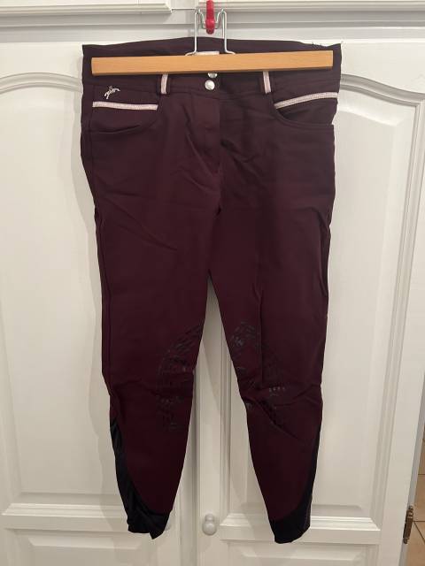 Pantalon Pénélope 