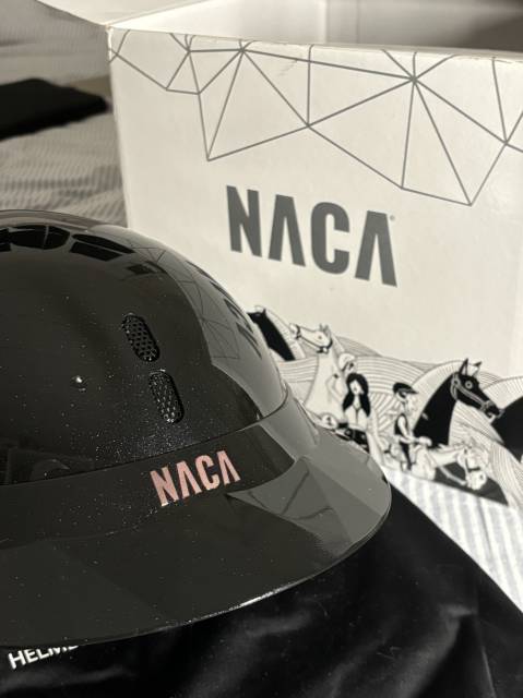 Naca gravity s