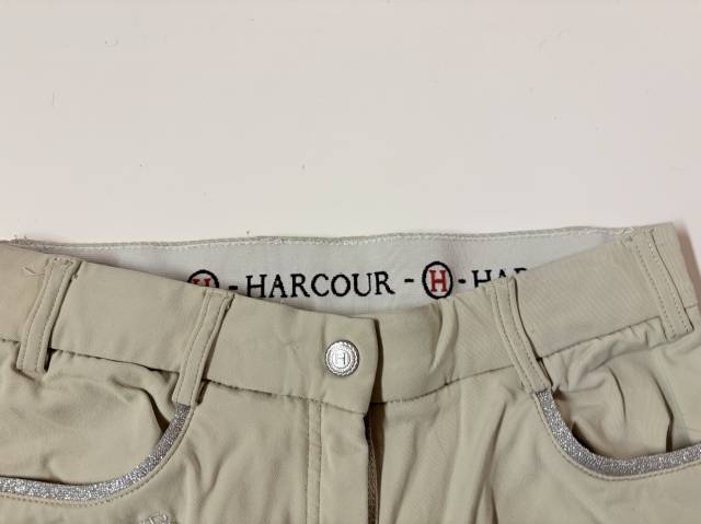 Pantalon Harcour 