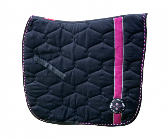 Tapis dressage