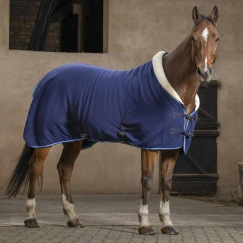 Chemise polaire Confort - Riding World