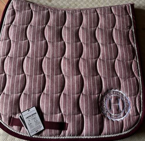 Tapis dressage neuf 