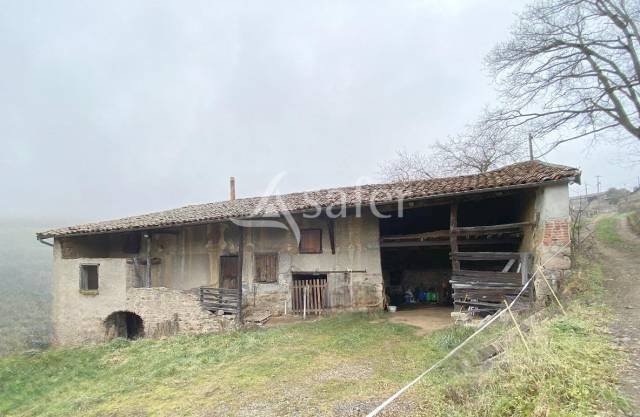 FERME A RENOVER - ST GENIS L'ARGENTIERE