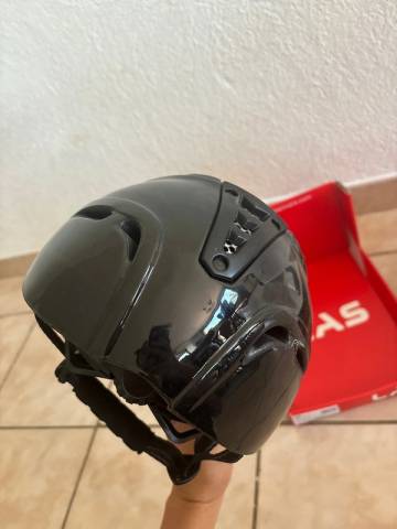 Casque LAS XTB Taille L-XL - Neuf, jamais porté