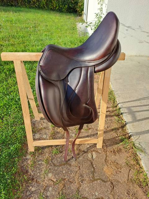 Selle de dressage Antarès 