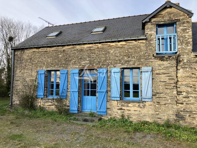 Ferme multi projet Nord Loire