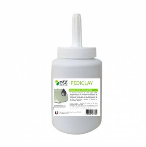 Pediclay - ESC LABORATOIRE