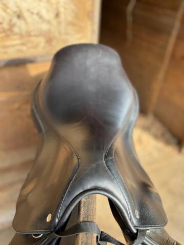 VEND SELLE GBS 2019 16 1/2