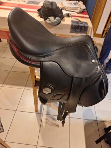 Selle timeride