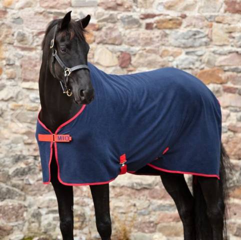 Chemise polaire Mio Fleece REM XSur- HORSEWARE