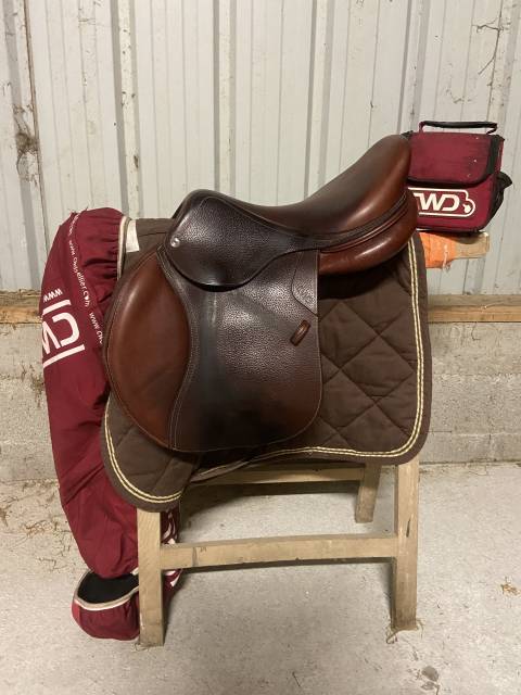 Selle CWD 17,5