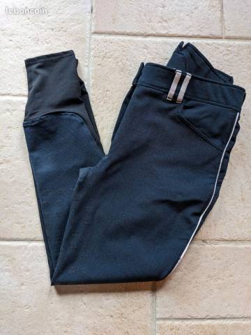 pantalon Horze TBE T40