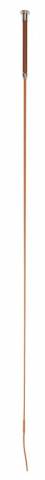 Stick dressage cognac 110cm Covalliero