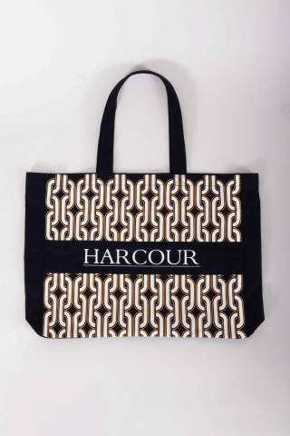 Sac Totebag Bertille Harcour