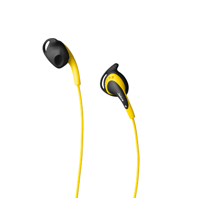 Oreillettes Jabra Active Extreme Jaune