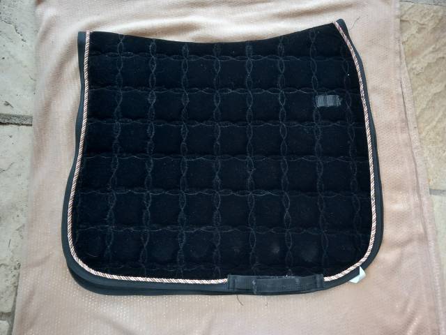 Tapis Dressage Velours