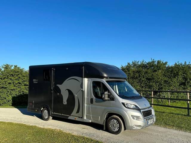 À vendre camion vl