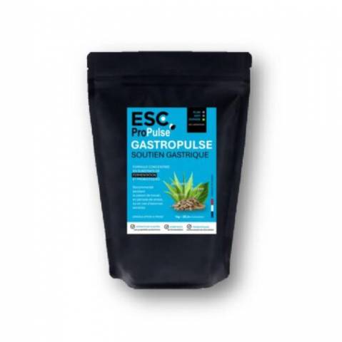 Gastropulse - ESC LABORATOIRE