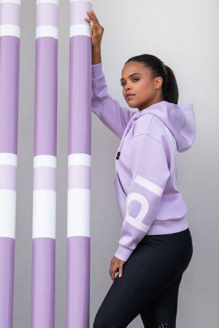 Hoody zippé Athleisure Pikeur