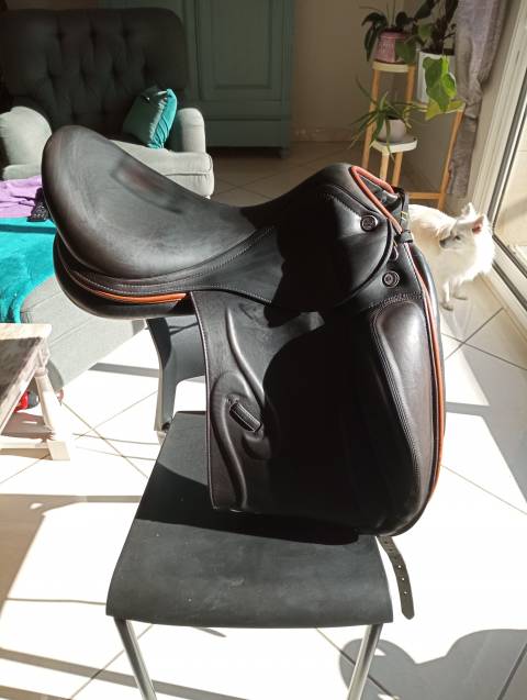 Selle prestige Vénus K