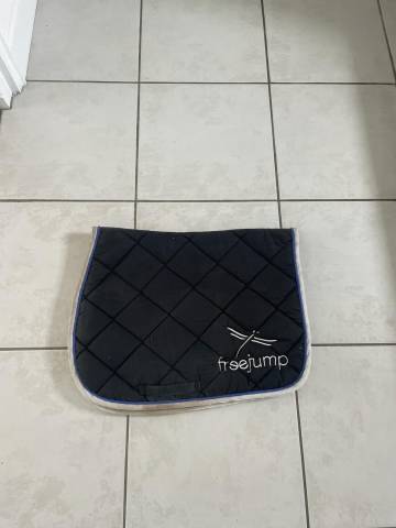 Tapis freejump 