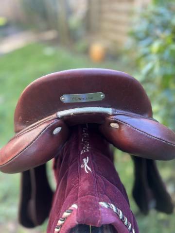 Selle Anteres connexion