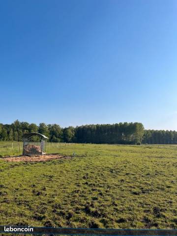 Pension pré mortefontaine 60