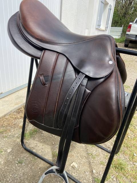 Selle forestier séoul