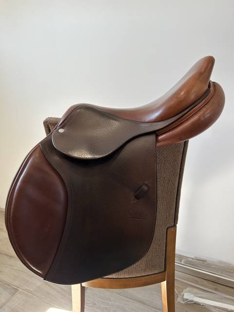 Selle cwd en parfait état