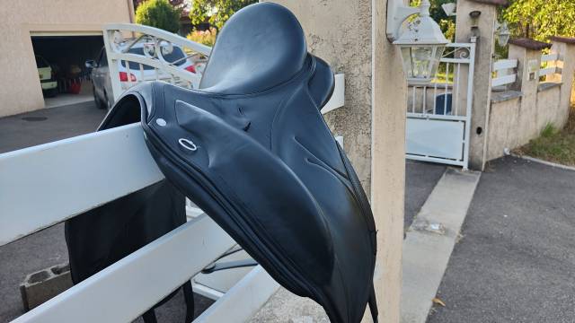 Devoucoux makila lab arcade normal 3aa. 18