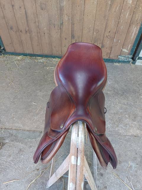 Selle cwd année 2010 bon état