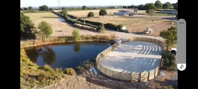 Location rond d havrincourt