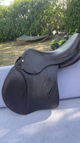 Selle antares connexion 2023 17’5