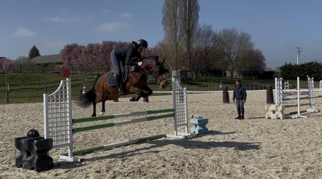 Propose demi pension