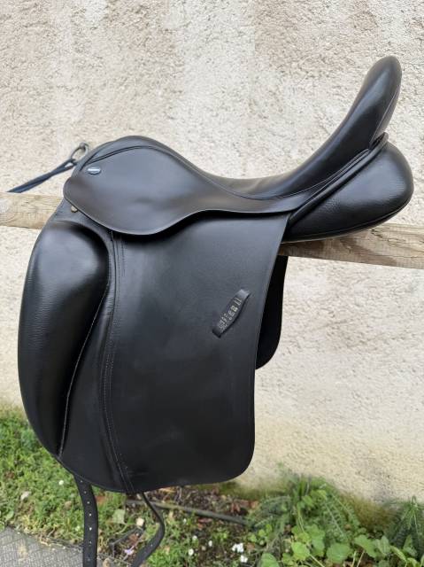 Selle euroriding titan 2